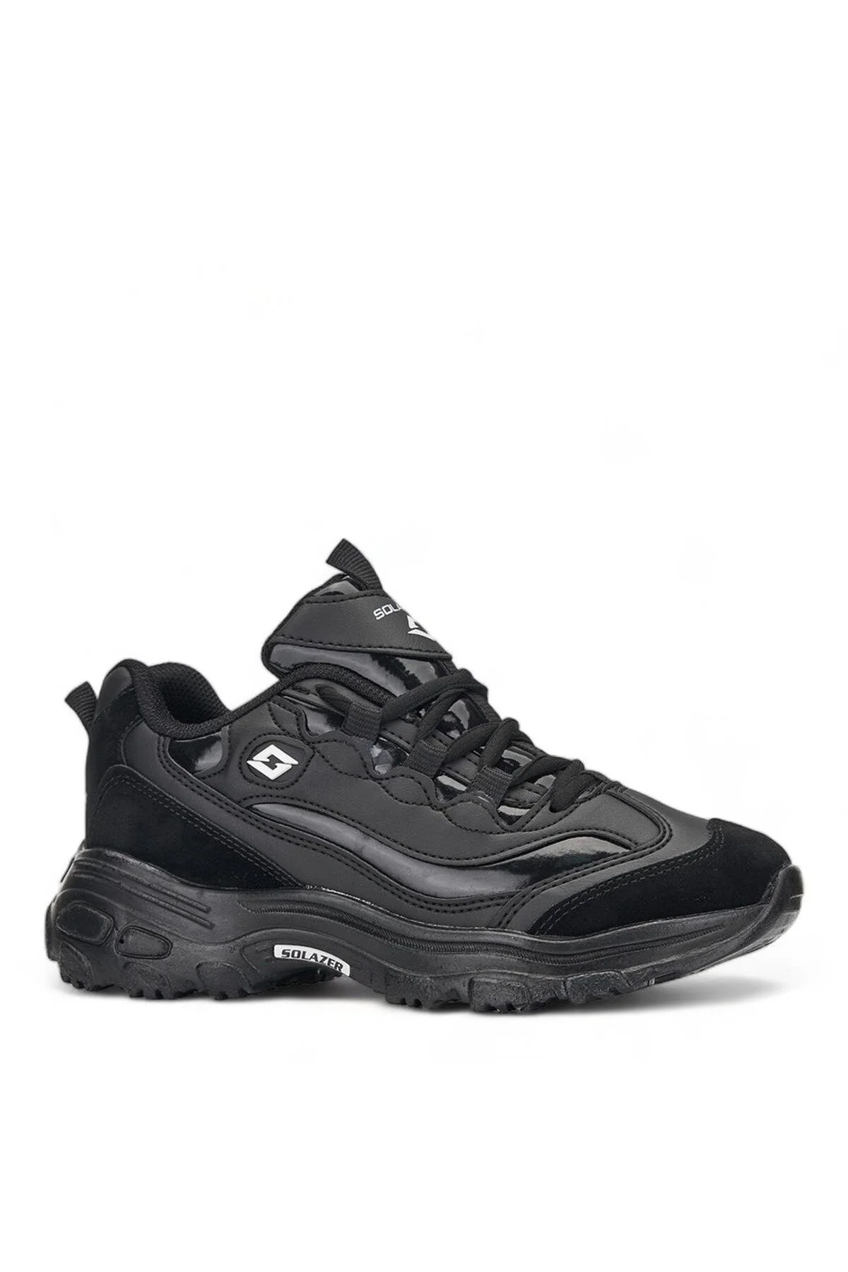 049 Kadın Rahat Sneaker