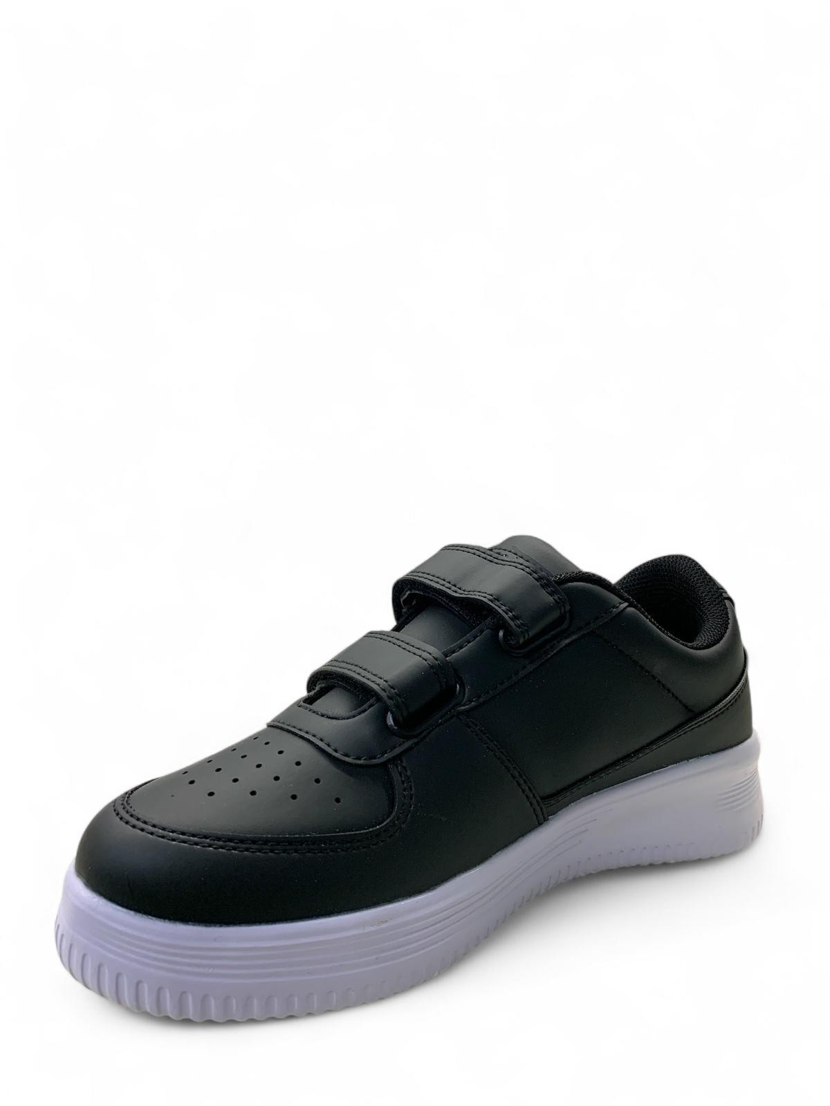 4208 Genç Bantlı Sneaker