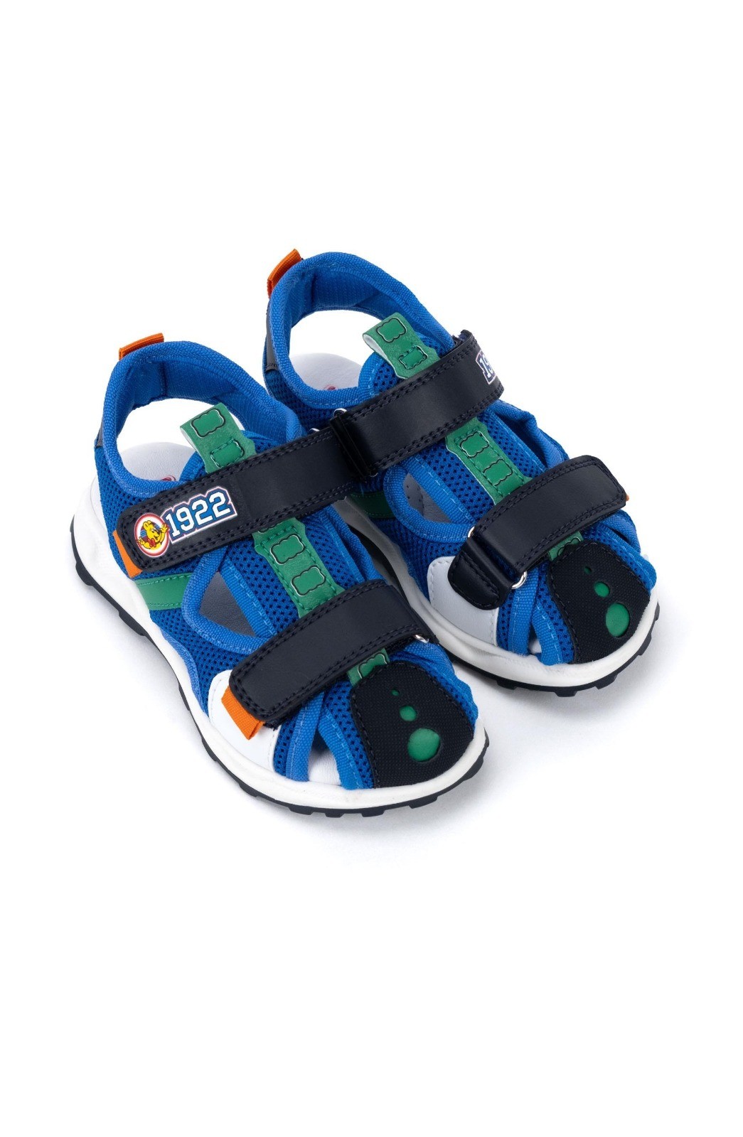 FTW01S Erkek Çocuk Okul Öncesi Sandalet