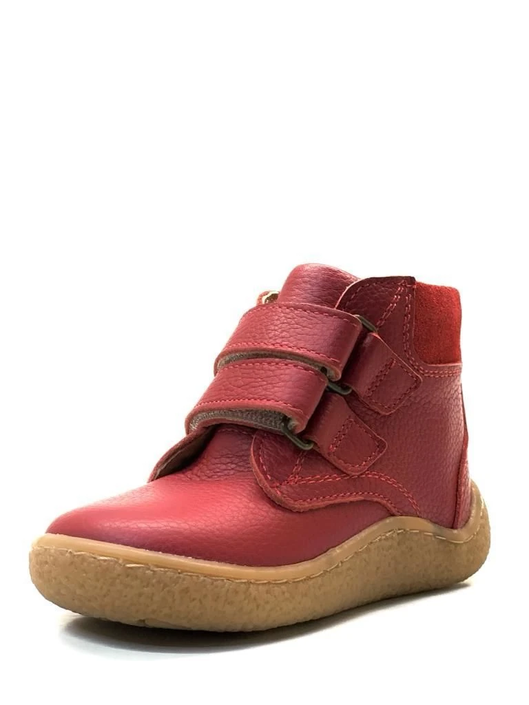 Tuğba Ortopedi 1630 Bebek Deri Bot