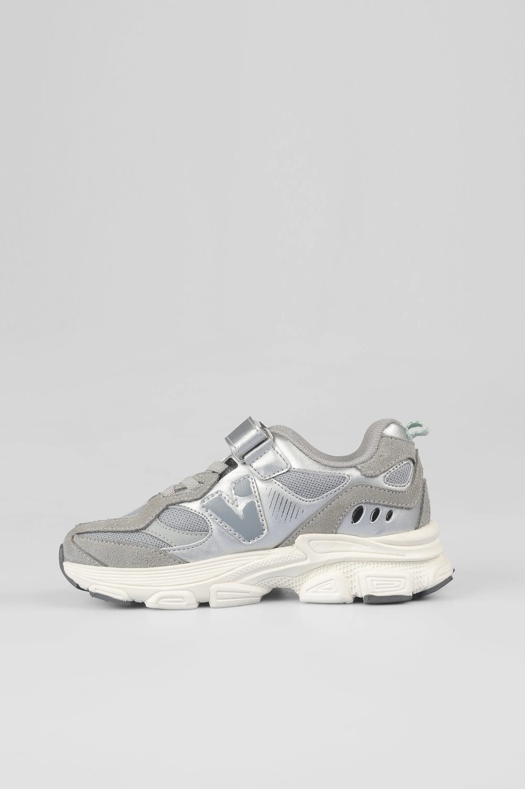 Wild Çocuk Rahat Sneaker