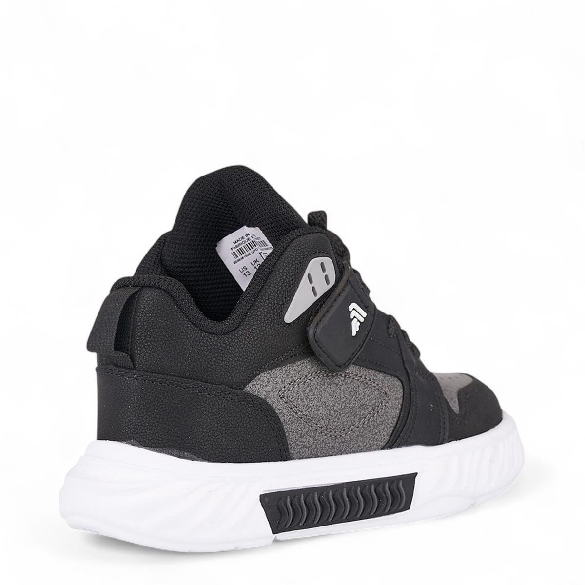 537 Çocuk Bilekli Sneaker