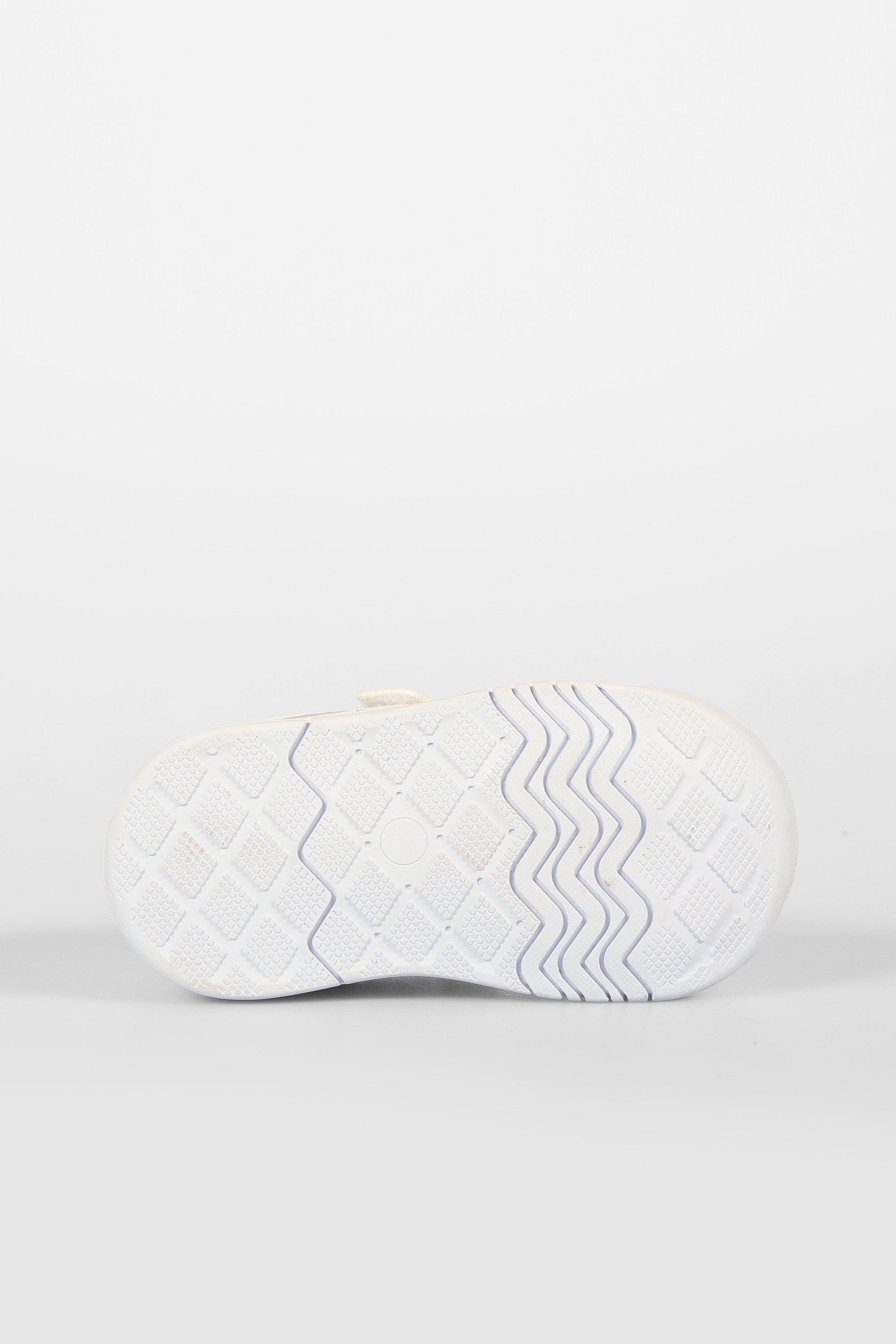 Burdu Bebek İlk Adım Rahat Sneaker