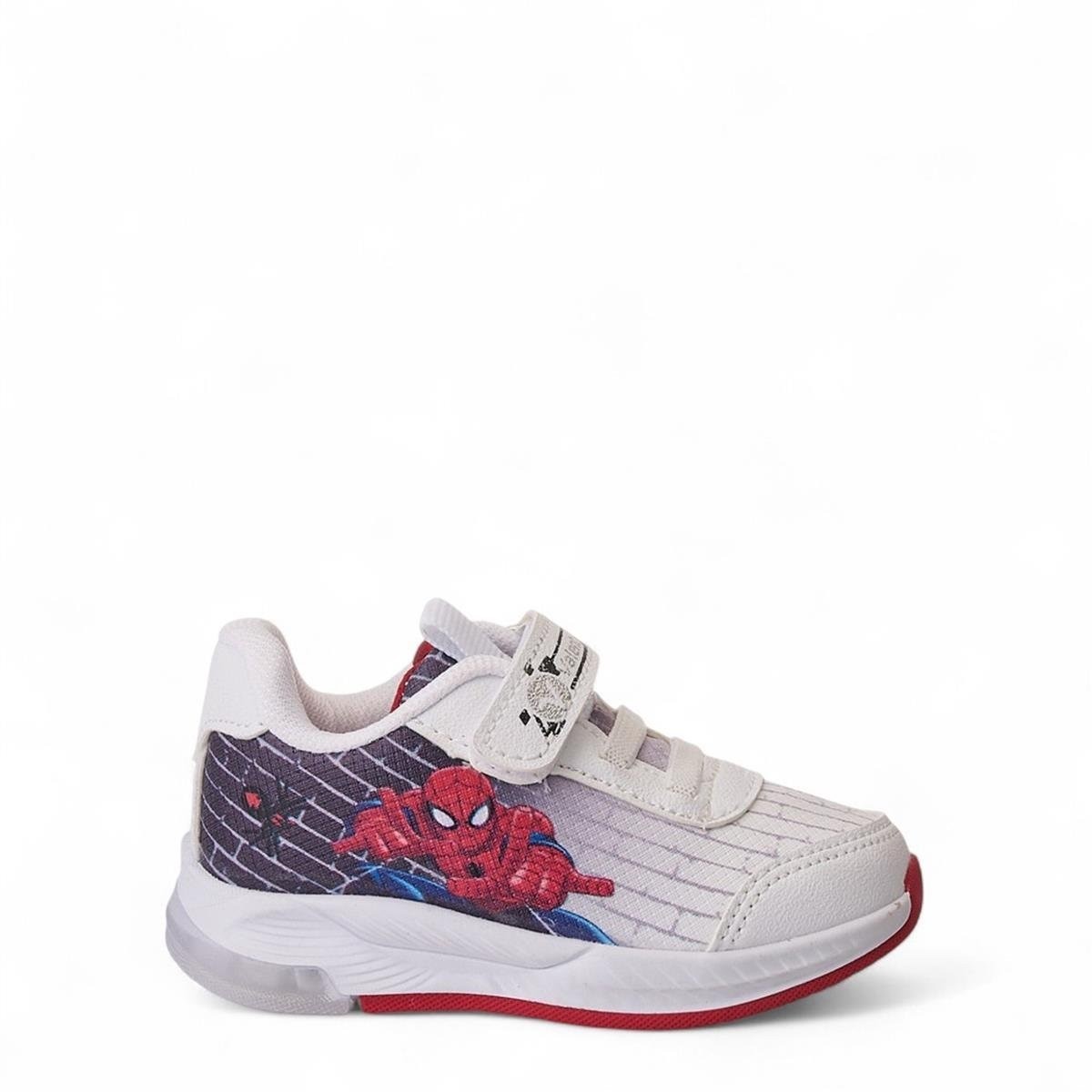 05 Erkek Bebek Işıklık Sneaker