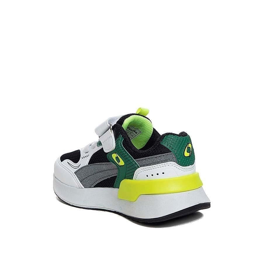 Tuğba Ortopedi 729 Erkek Çocuk Okul Öncesi Sneaker