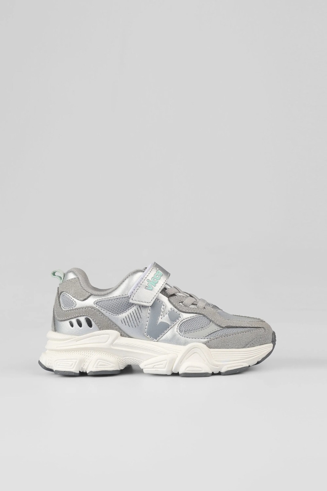 Wild Çocuk Rahat Sneaker