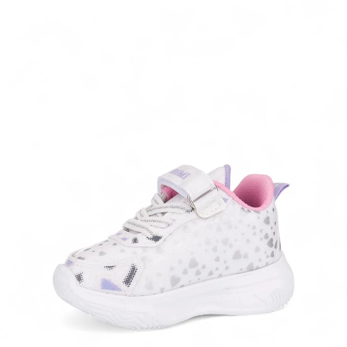 725 Kız Bebek Işıklı Sneaker