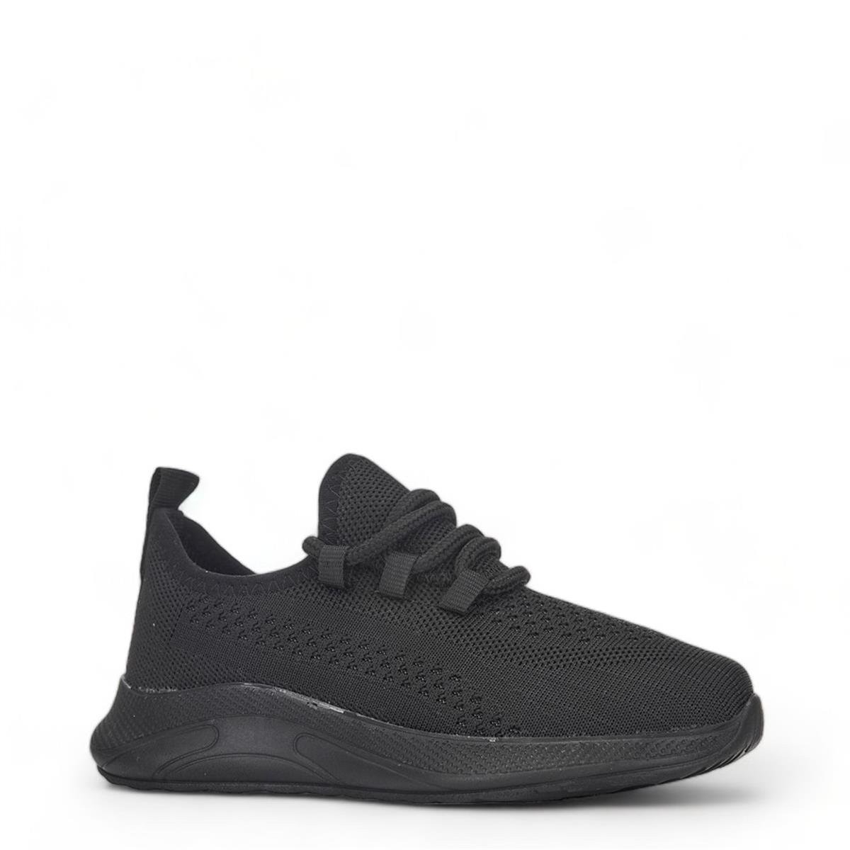 151 Çocuk Triko Hafif Rahat Sneaker