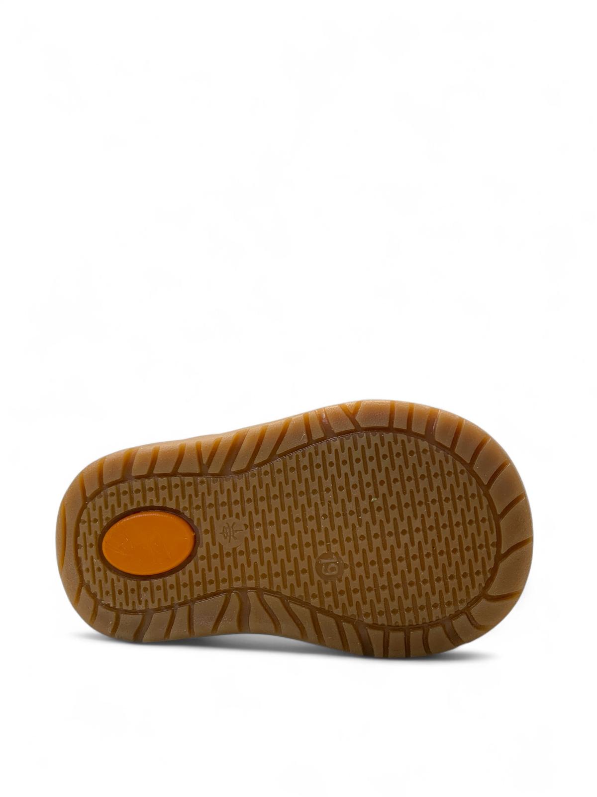 231 Bebek Deri İlk Adım Bot