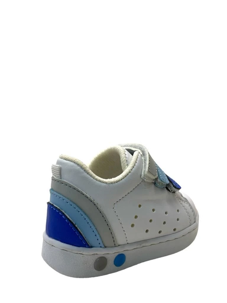 Tuğba Ortopedi 2727 Bebe Işıklı Sneaker