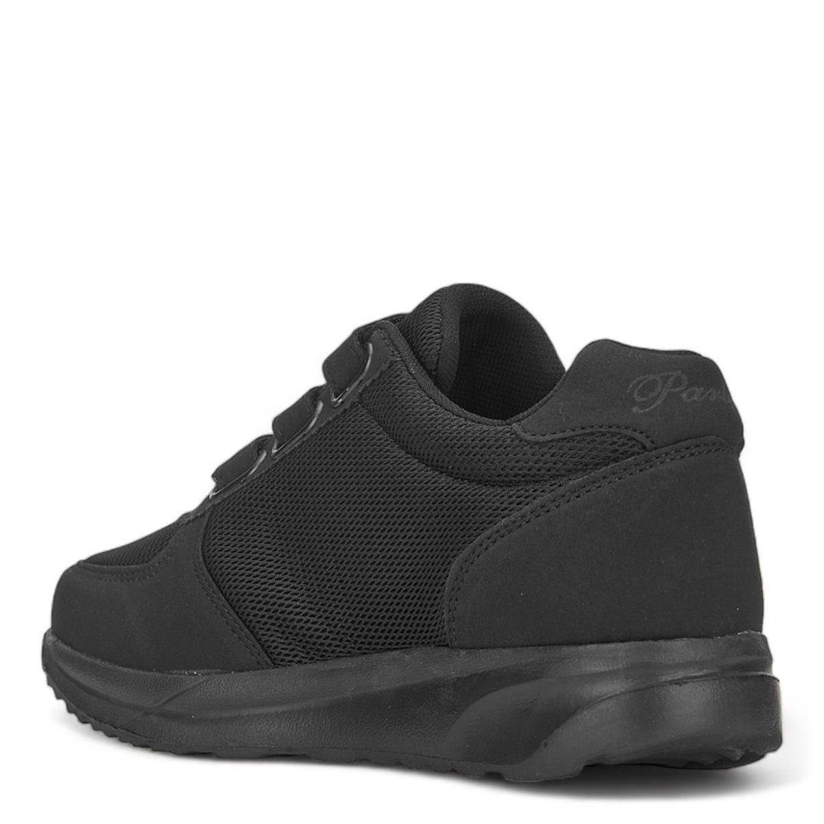 918 Genç Bantlı Rahat Sneaker