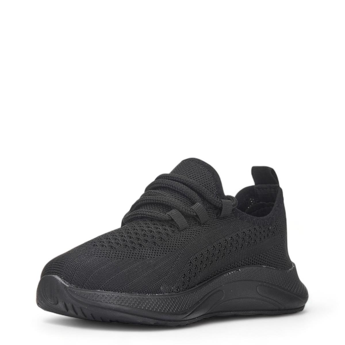 151 Çocuk Triko Hafif Rahat Sneaker
