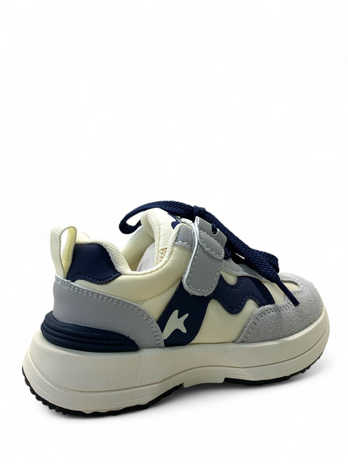 21275 Çocuk Okul Öncesi Rahat Sneaker