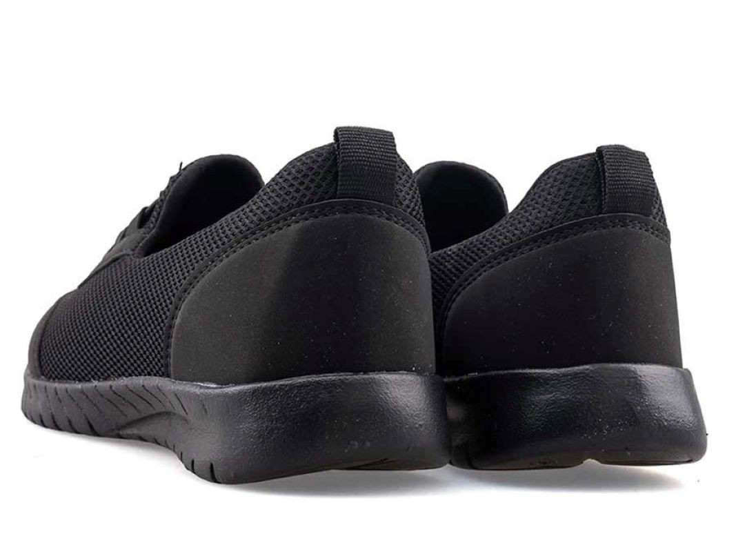 2024 Kadın Lastikli Hafif Rahat Sneaker