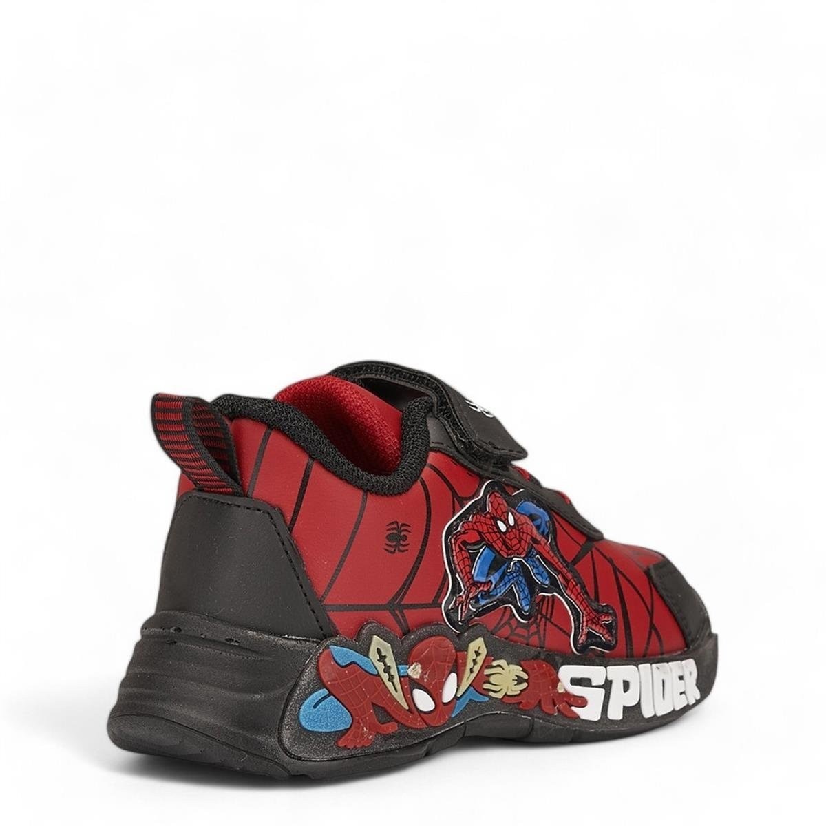 836 Erkek Çocuk Işıklı Sneaker
