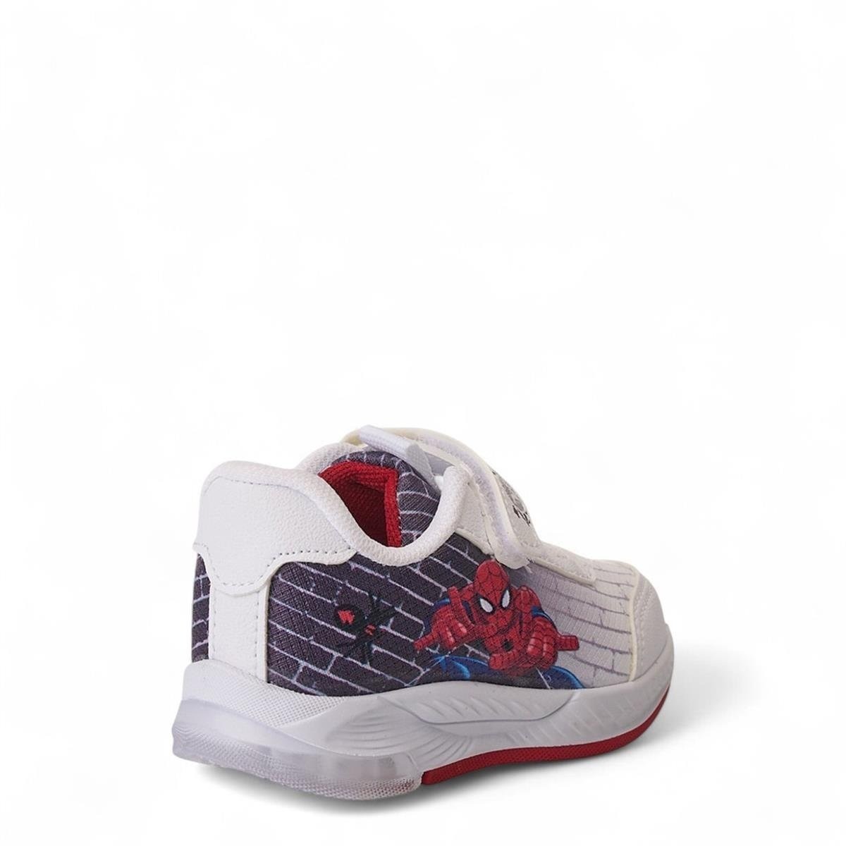 05 Erkek Bebek Işıklık Sneaker