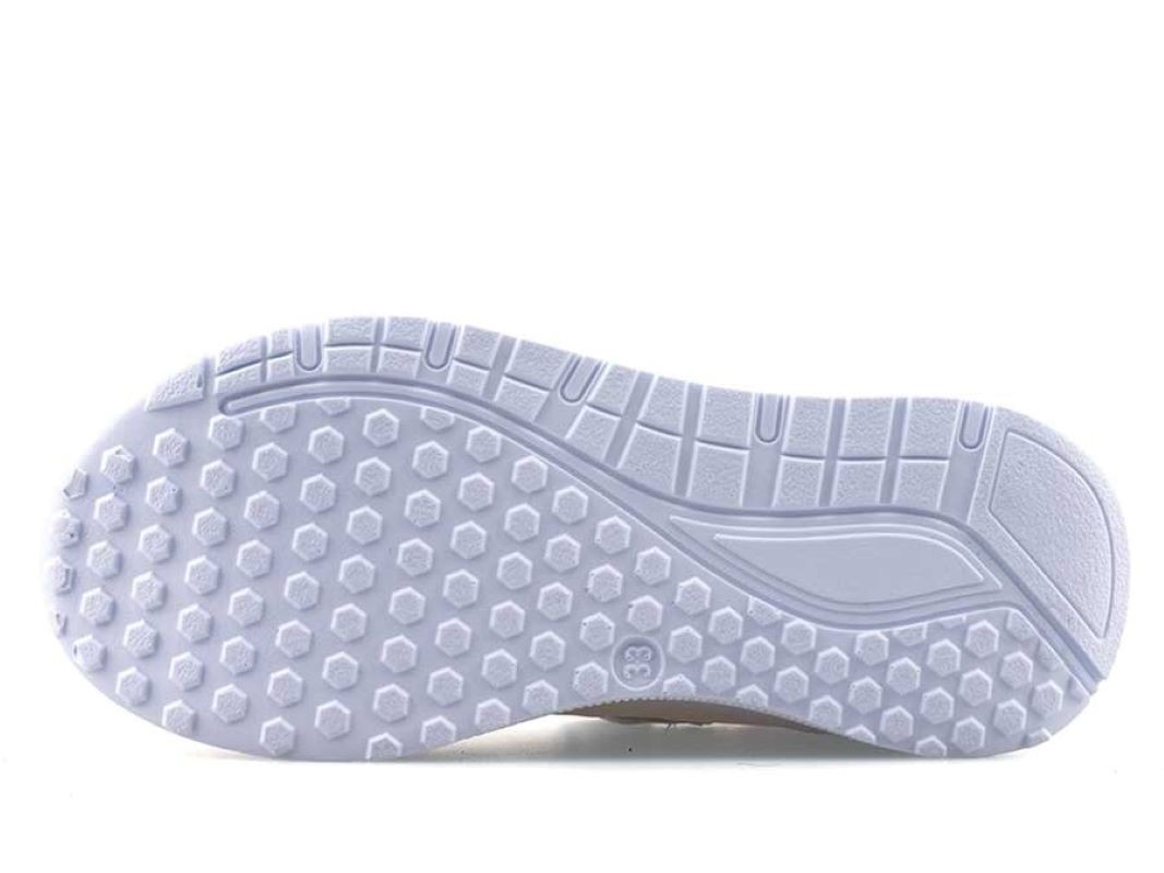 244 Çocuk Okul Öncesi Triko Rahat Sneaker