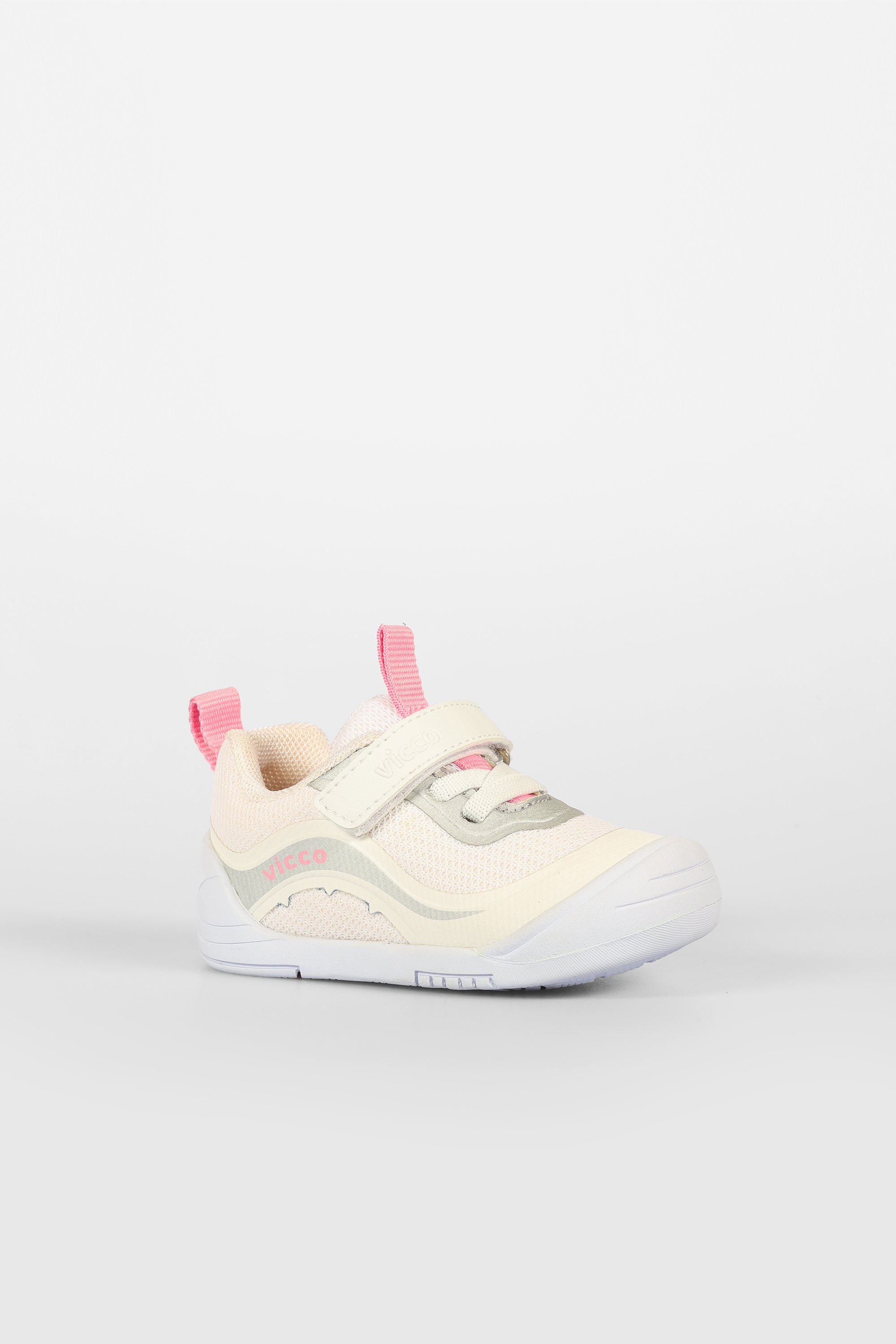 Burdu Bebek İlk Adım Rahat Sneaker