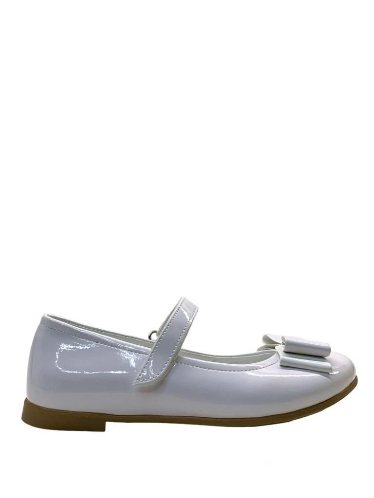 Tuğba Ortopedi 2117 Kız Çocuk Babet