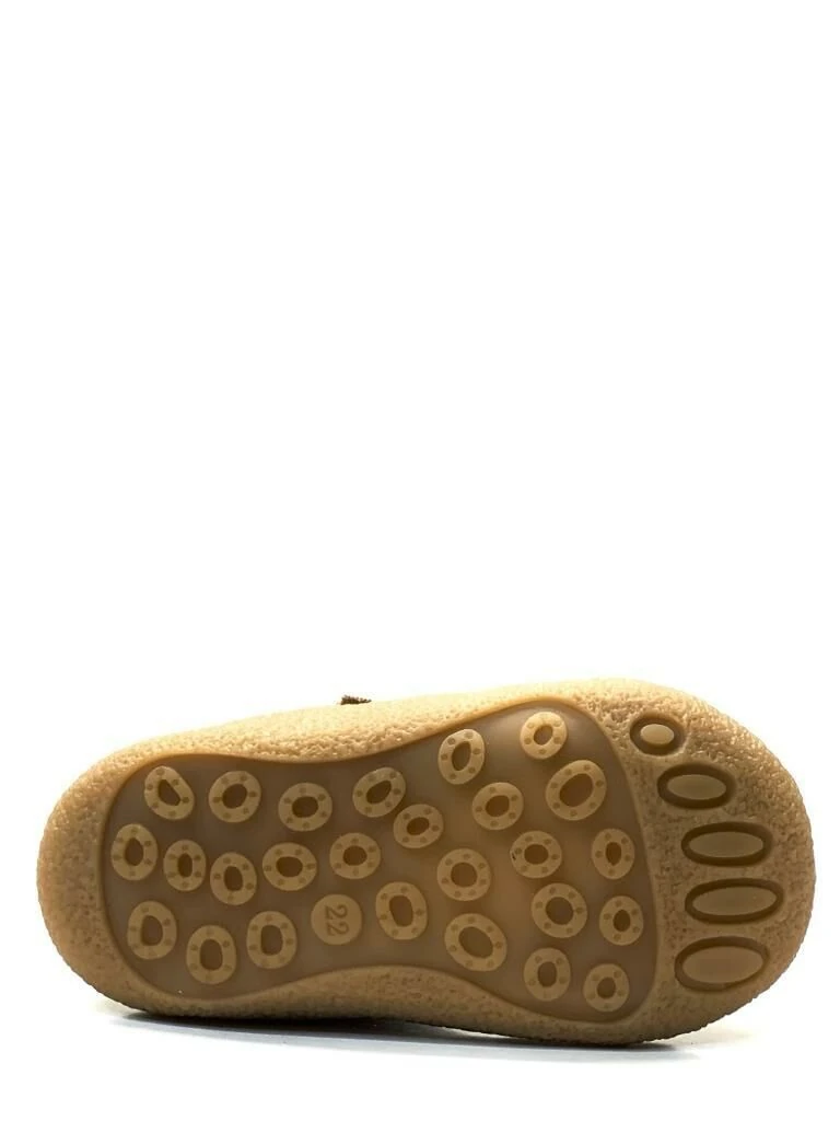 Tuğba Ortopedi 2944 Bebek Deri Ayakkabı