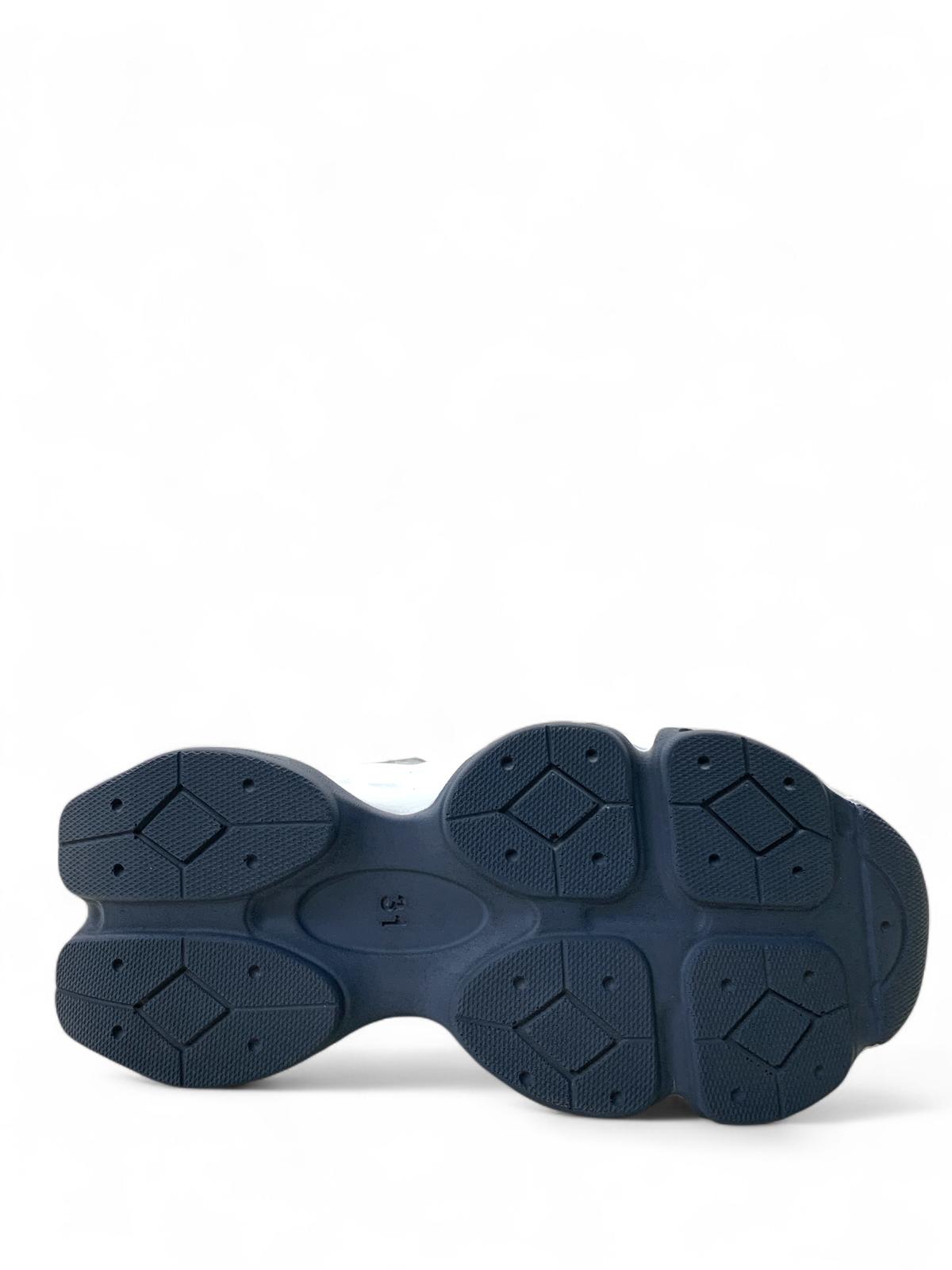 960 Çocuk Rahat Sneaker