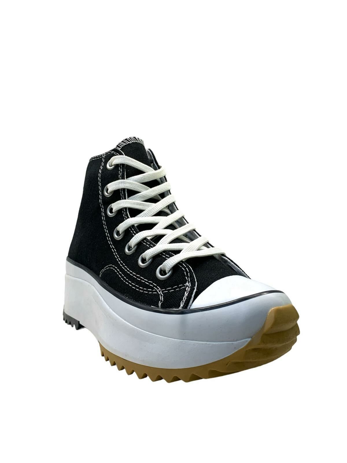 Tuğba Ortopedi 2109 Genç Keten Bilekli Sneaker