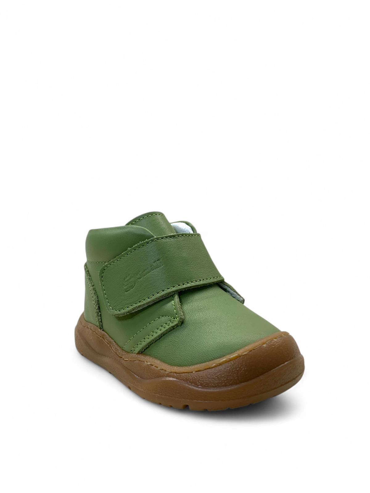 231 Bebek Deri İlk Adım Bot