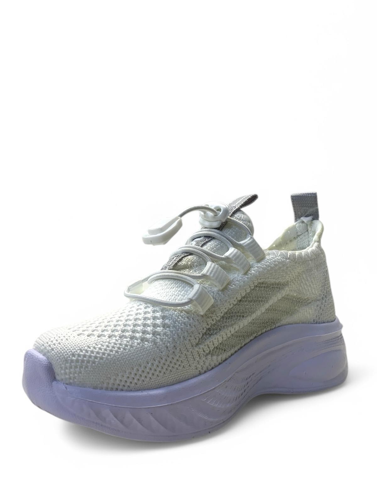 145 Çocuk Okul Öncesi Rahat Sneaker