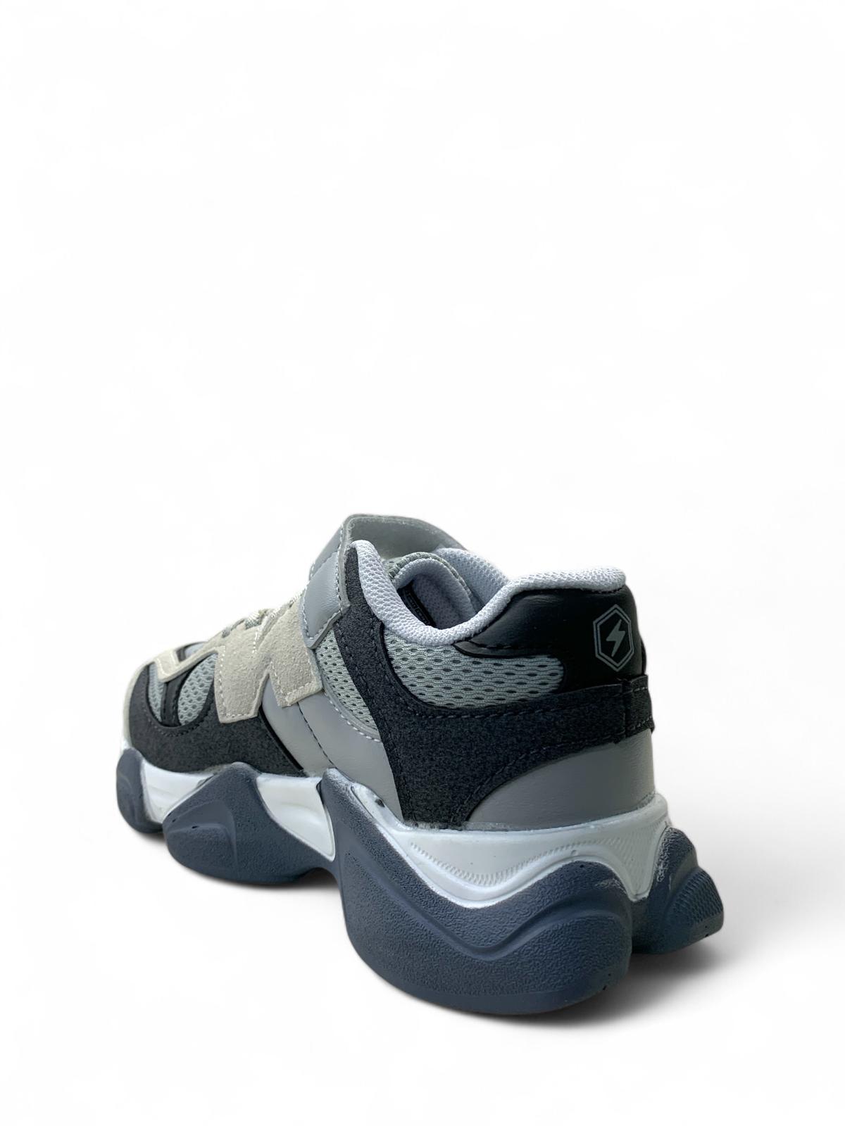 960 Çocuk Rahat Sneaker