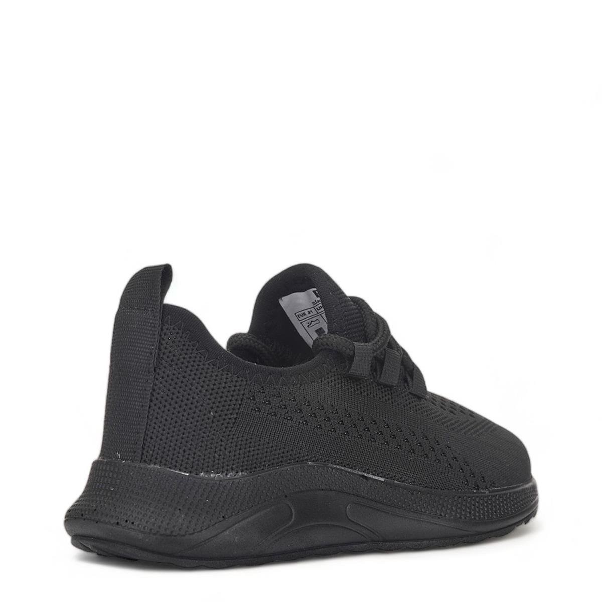 151 Çocuk Triko Hafif Rahat Sneaker