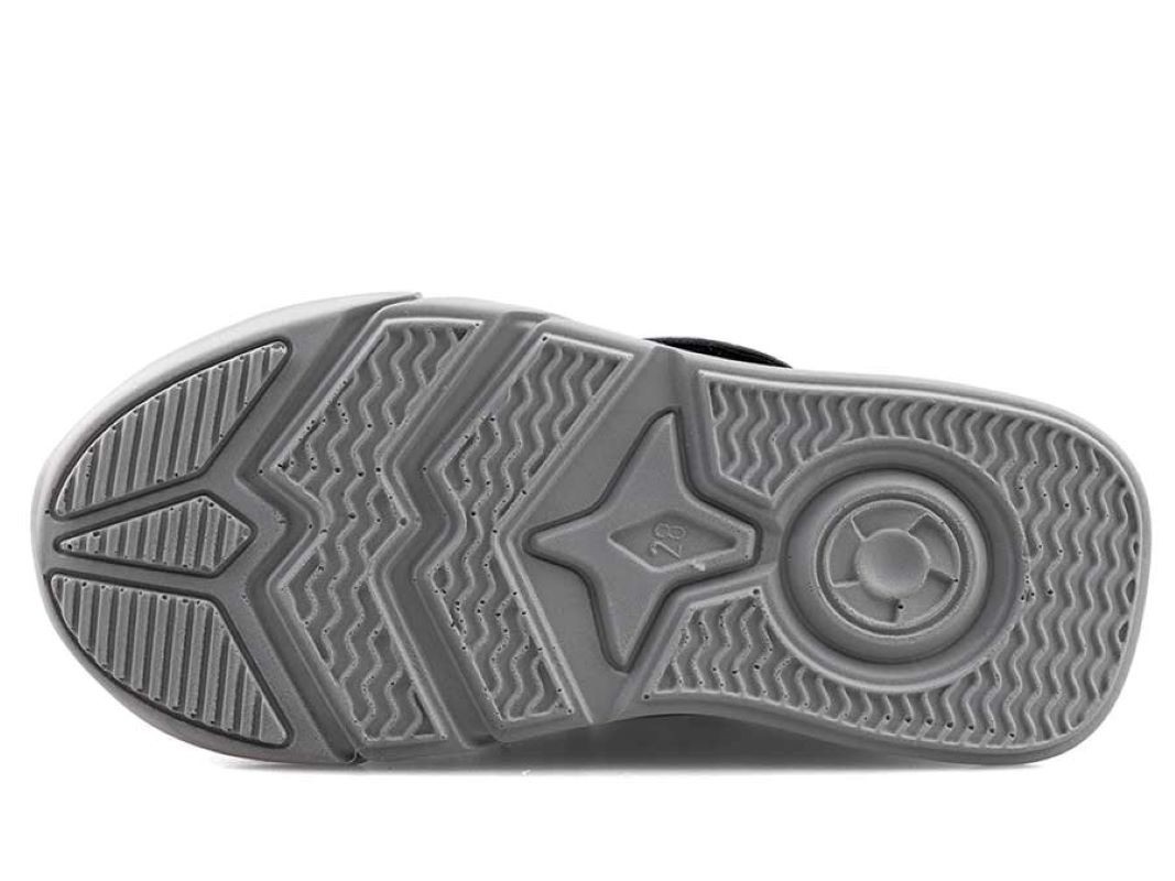 021 Çocuk Okul Öncesi Rahat Işıklı Sneaker
