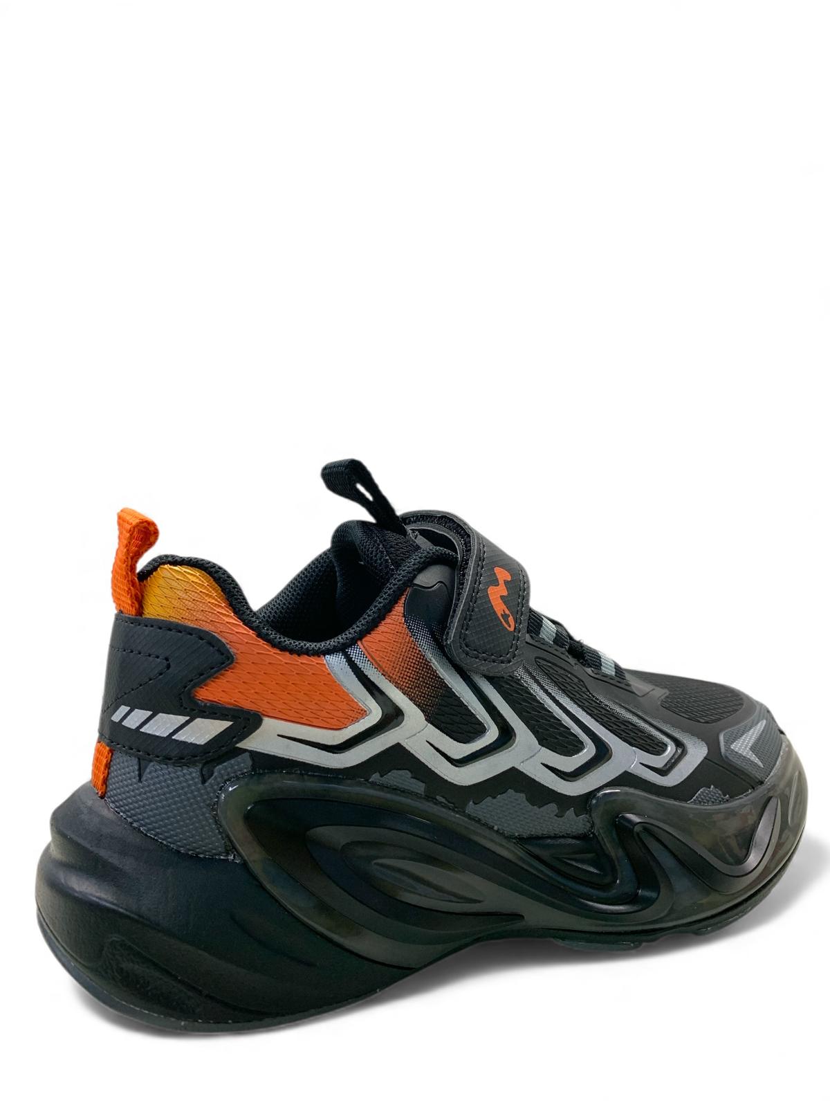 Çocuk Suya Dayanıklı Rahat Sneaker