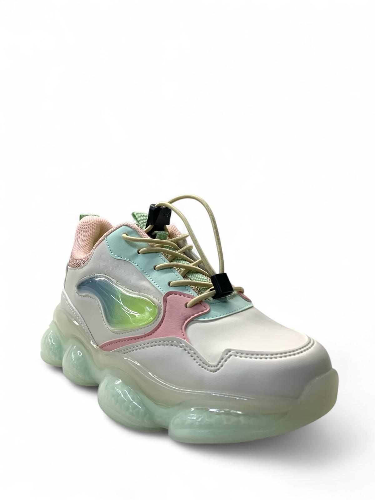 2054 Çocuk Rahat Sneaker