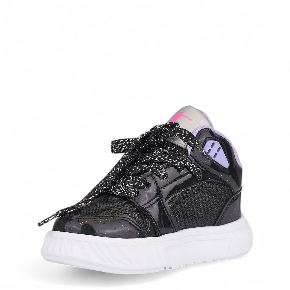 537 Çocuk Okul Öncesi Bilekli Sneaker