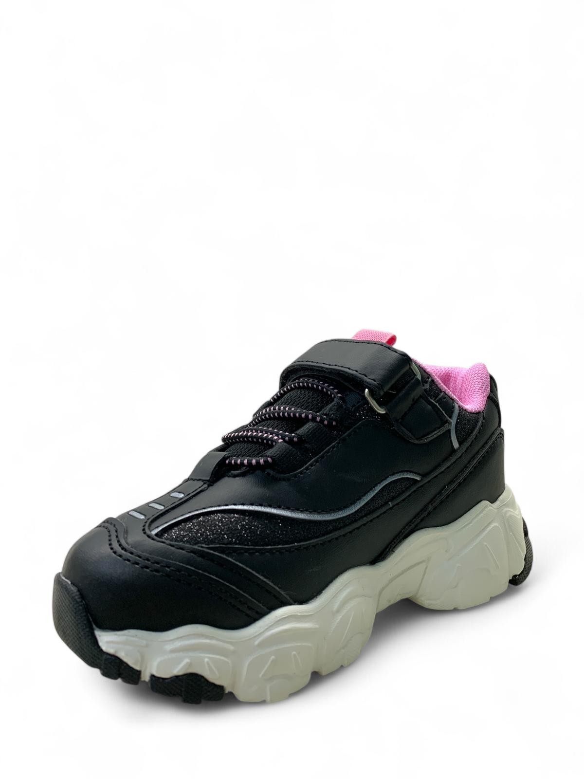 Bella Kız Çocuk Okul Öncesi Rahat Sneaker