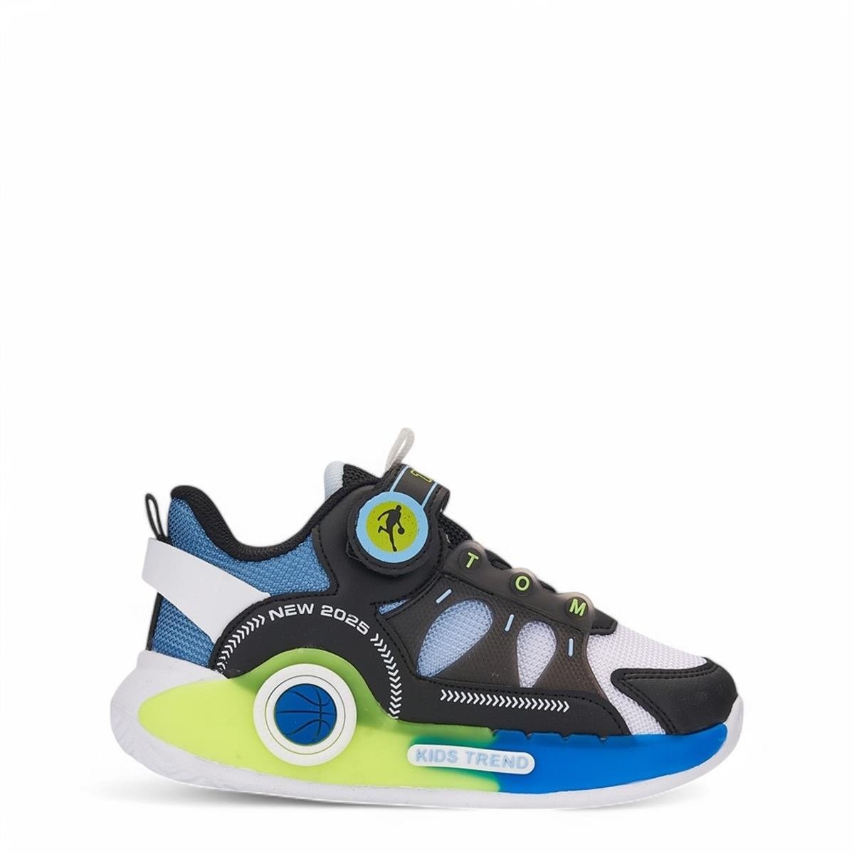 529 Erkek Çocuk Okul Öncesi Rahat Sneaker