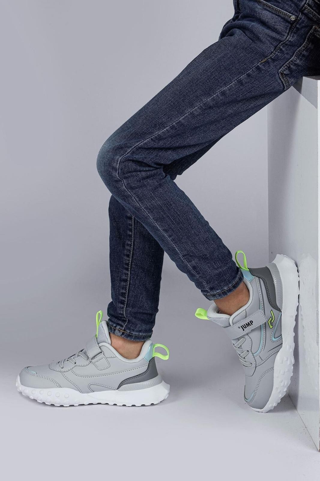 Jump 29601 Çocuk Rahat Sneaker