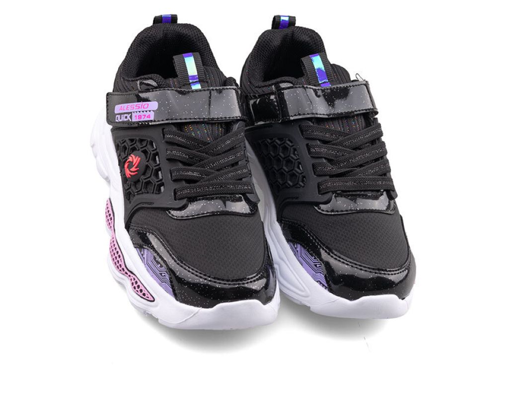 019 Çocuk Rahat Sneaker