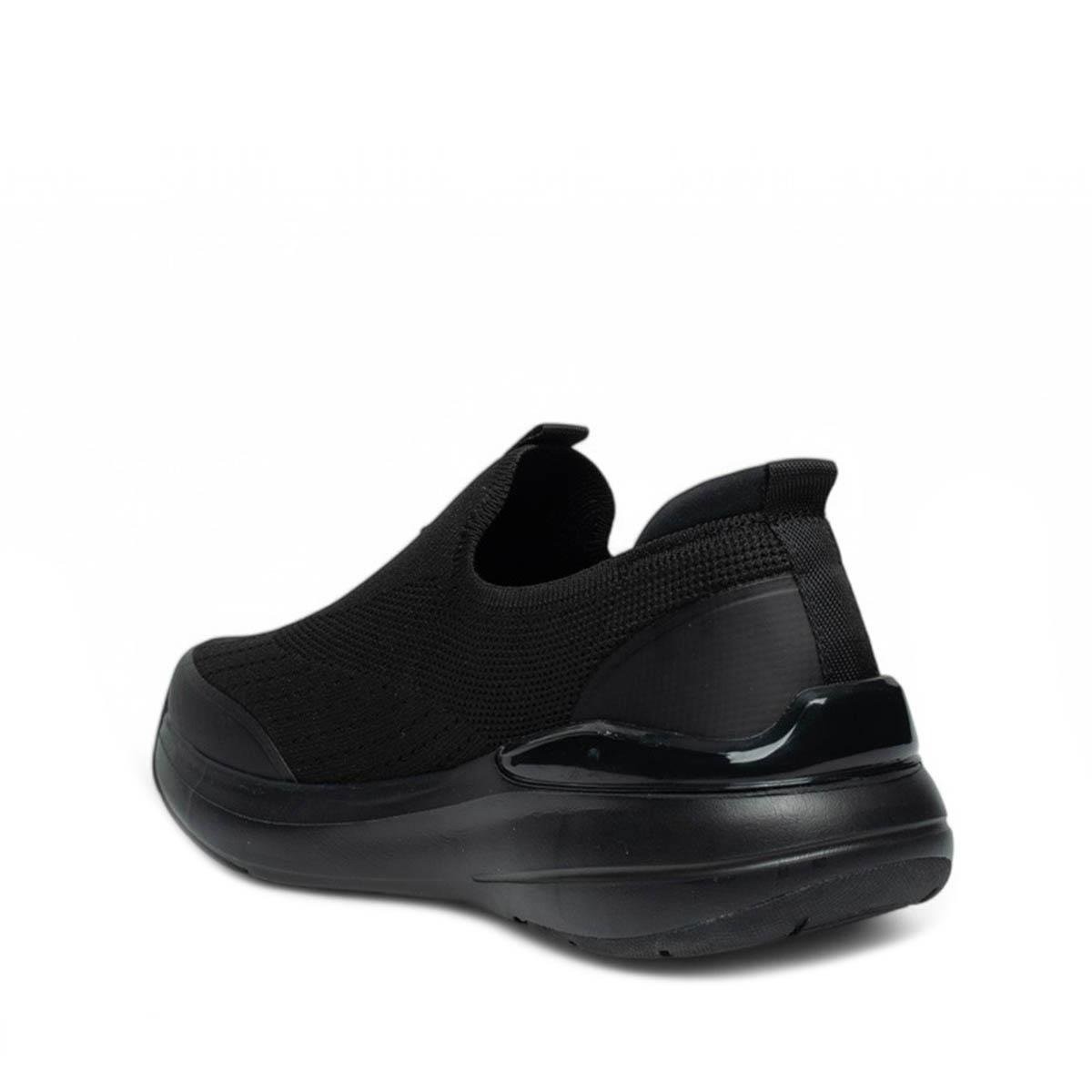 807 Erkek Triko Rahat Sneaker