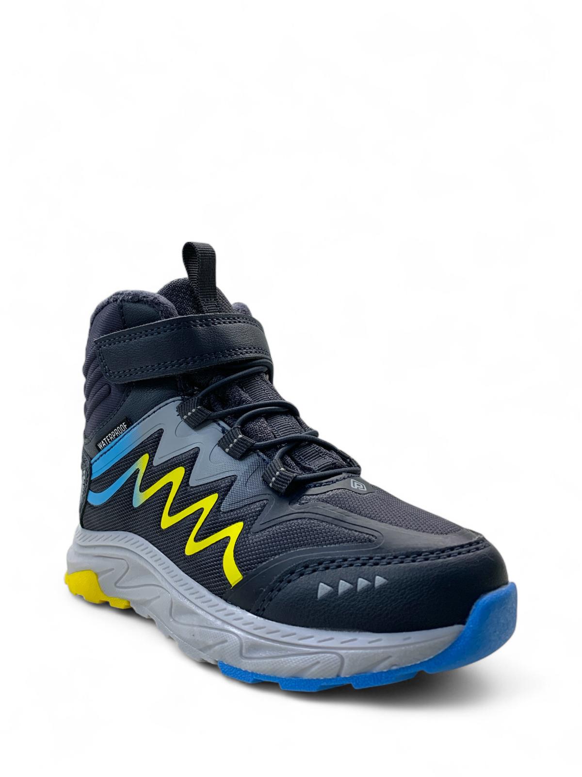2008 Çocuk Waterproof Outdoor Bot