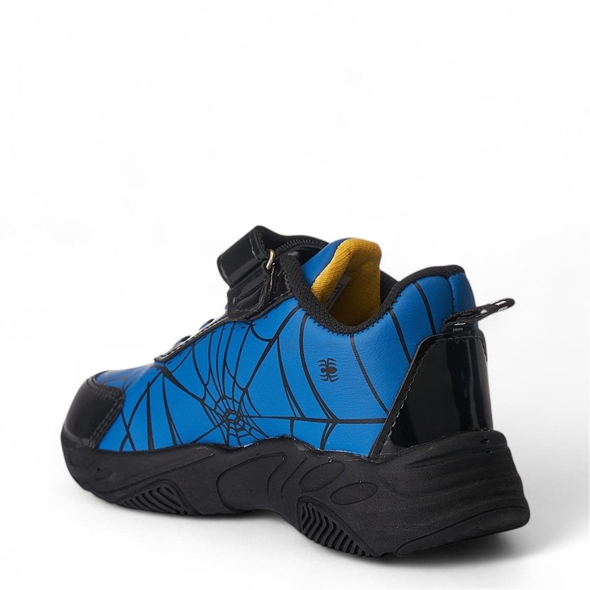 836 Erkek Çocuk Işıklı Sneaker