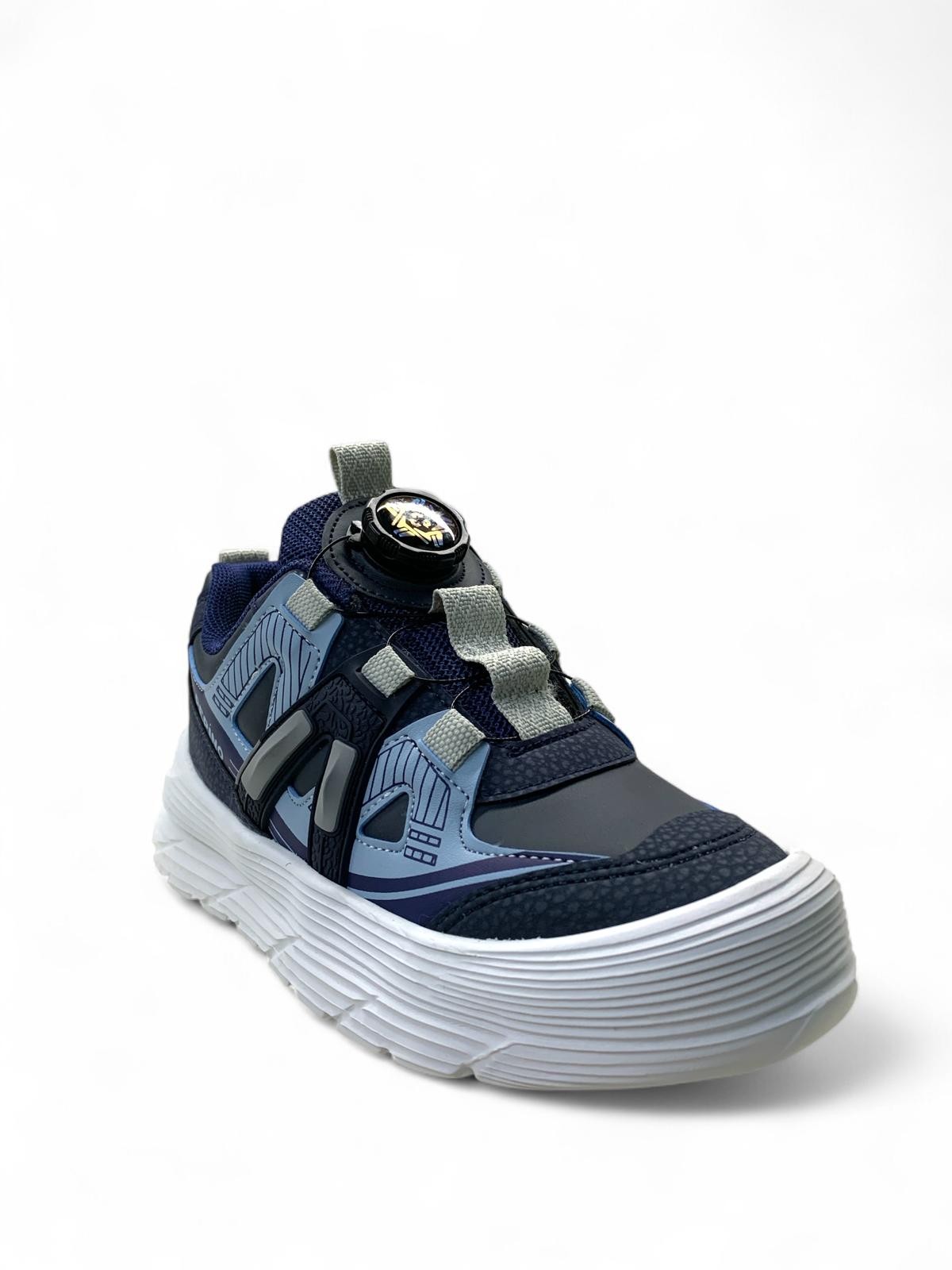 2026 Erkek Çocuk Rahat Sneaker