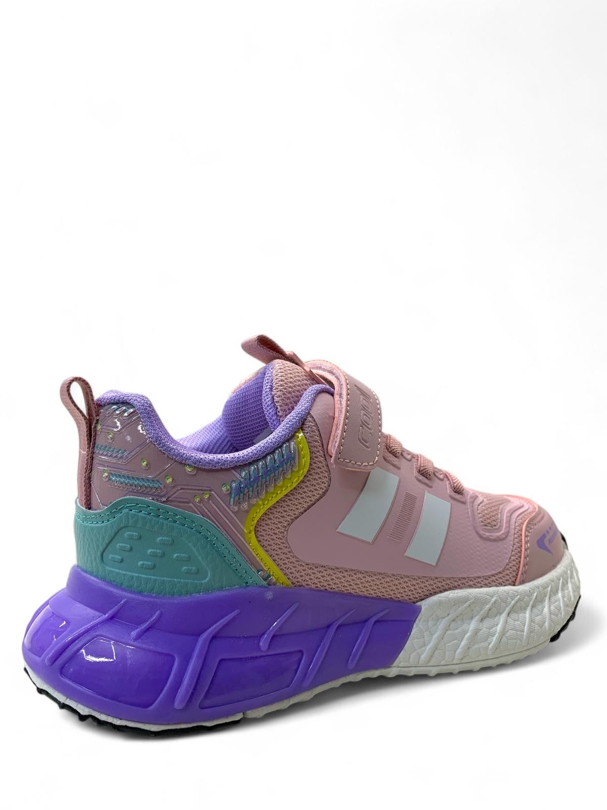 Ukon Çocuk Rahat Sneaker