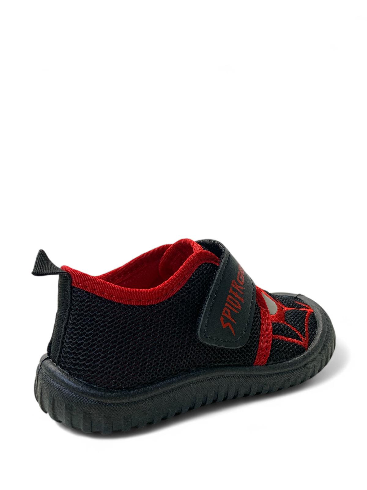 3450 Hafif Esnek Erkek Çocuk Okul Öncesi Panduf