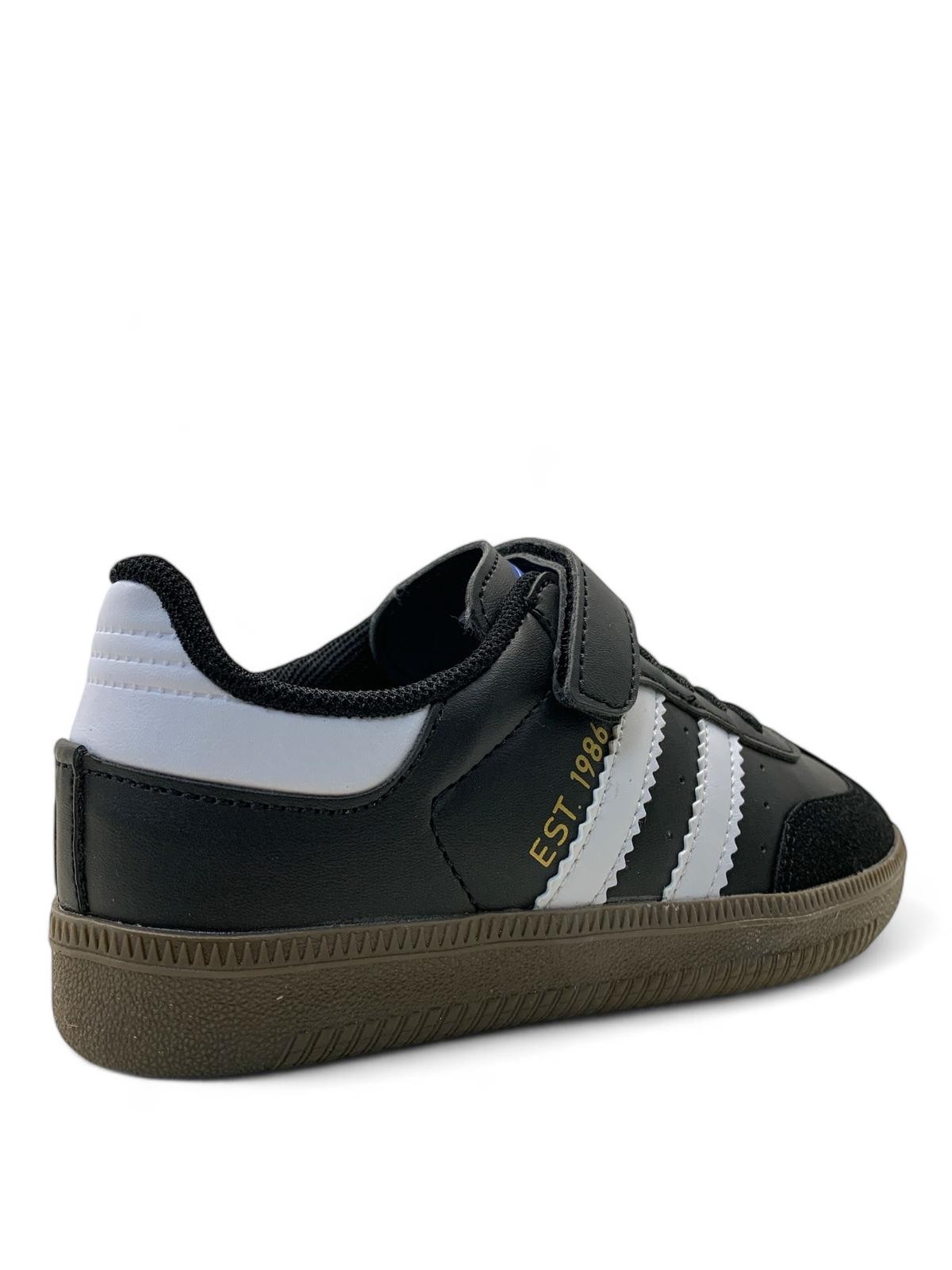 Cool Samba Çocuk Sneaker