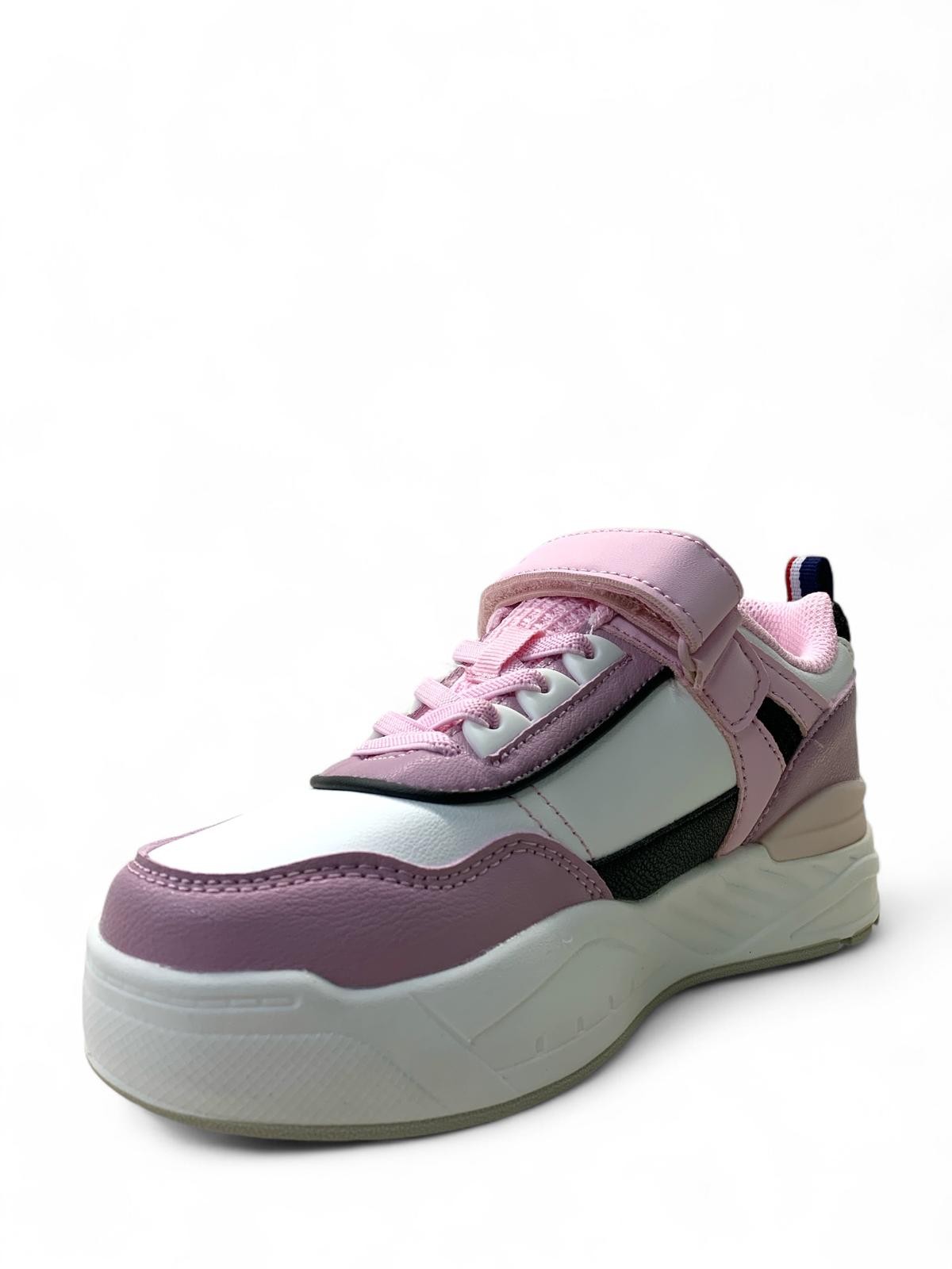 GEORGE JR 5PR Çocuk Sneaker