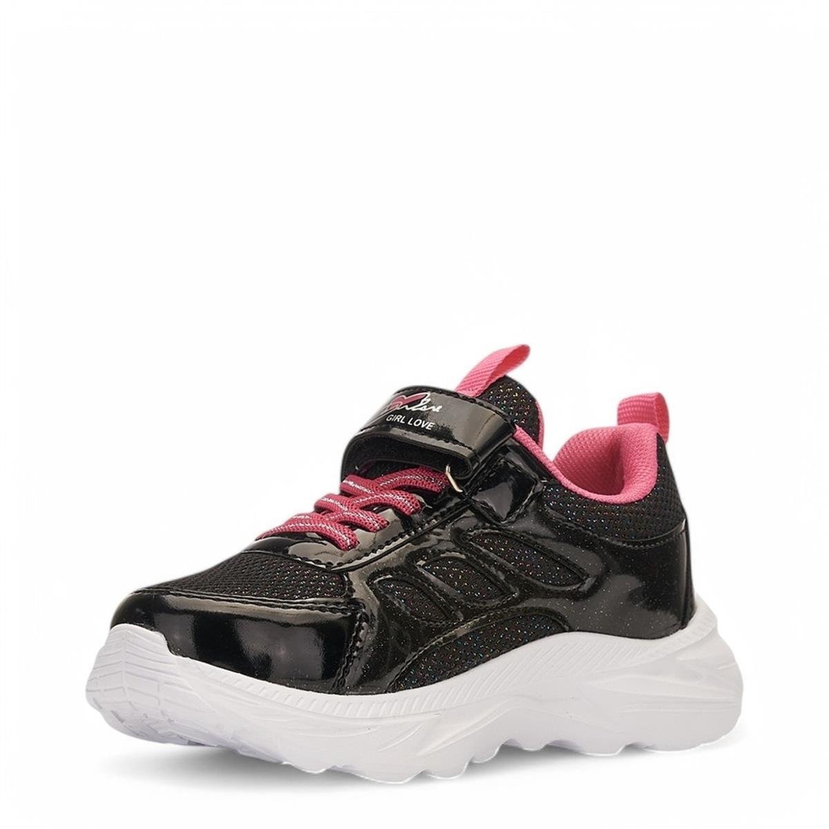 022 Kız Çocuk Rahat Sneaker