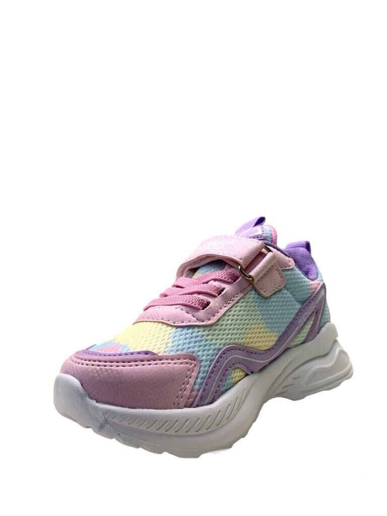 Tuğba Ortopedi 1907-1 Kız Çocuk Hafif Sneaker