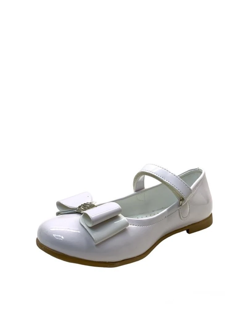 Tuğba Ortopedi 2117 Kız Çocuk Babet