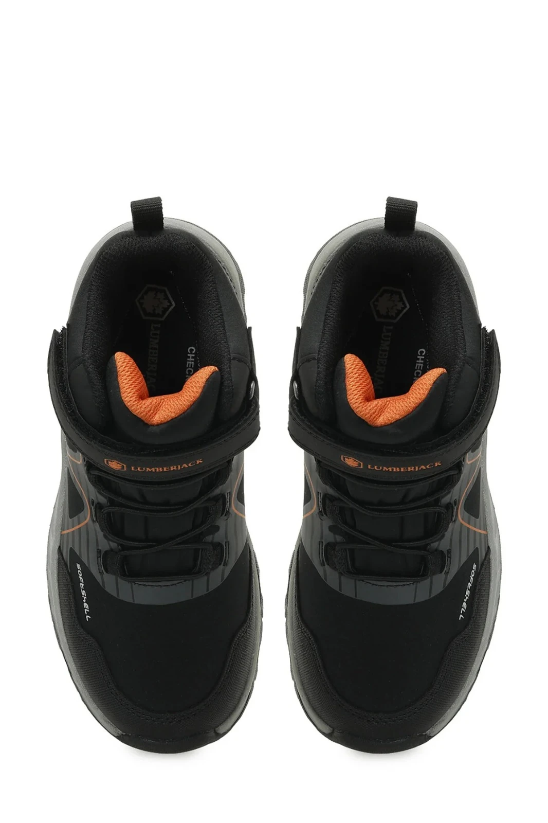 PIKA HI 5PR Erkek Çocuk Waterproof Outdoor Bot